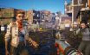 Obsidian, похоже, добавляла достижения в Steam-версию The Outer Worlds даже после «переезда» игры в Epic Games Store