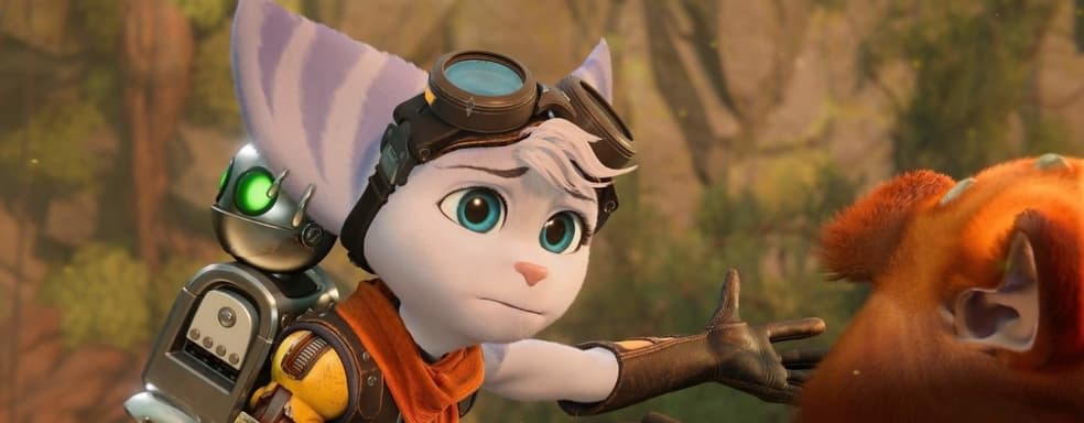 Главный эксклюзив PS5 рухнул с 1 на 10 место в чартах