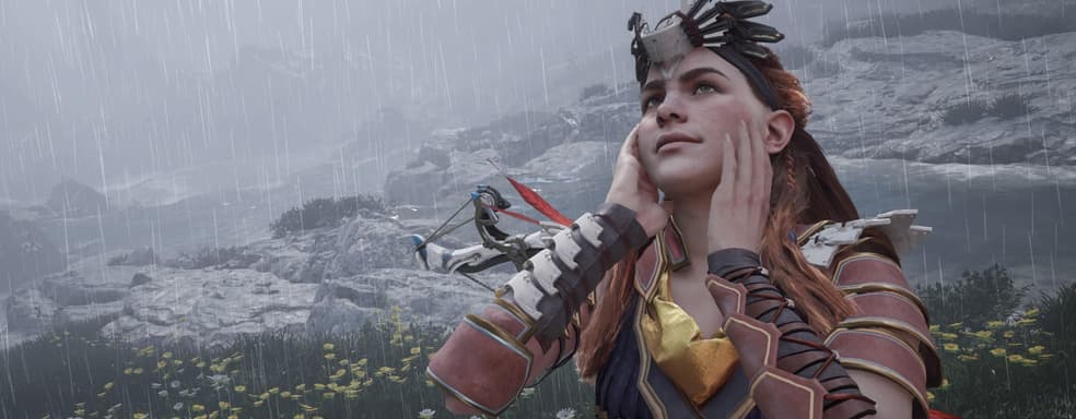 Качество Horizon: Zero Dawn на PC улучшилось. Guerilla Games продолжает исправлять игру