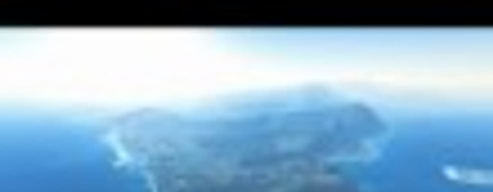 Трейлер Test Drive Unlimited 2