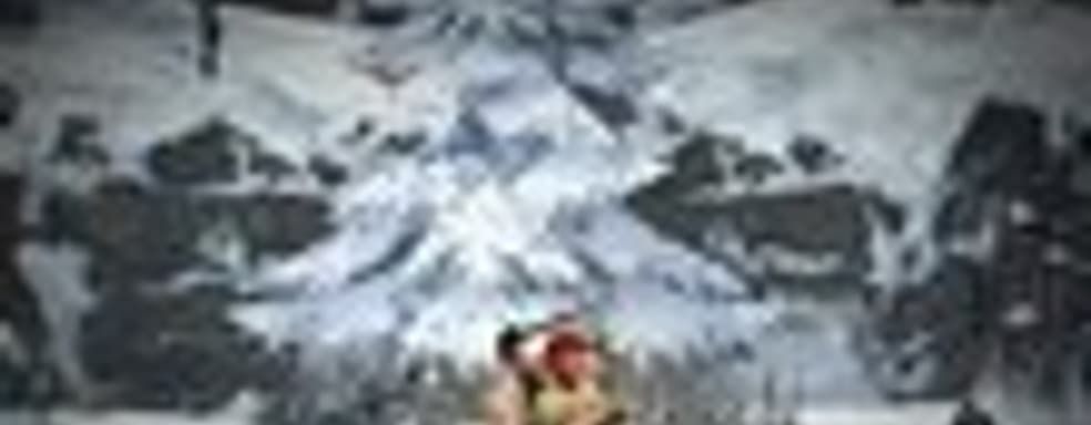 Трейлер Ghouls 'n Ghosts Online 