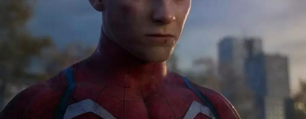 В Marvel's Spider-Man 3 не будет Питера Паркера? Актёр озвучивания героя высказался о потенциальном сиквеле