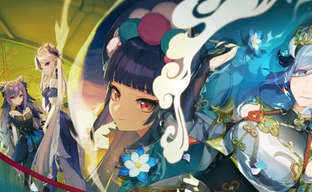 По Genshin Impact проведут небольшой киберспортивный турнир