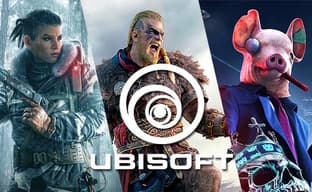 Bloomberg: два вице-президента Ubisoft отстранены от работы после обвинений в домогательстве