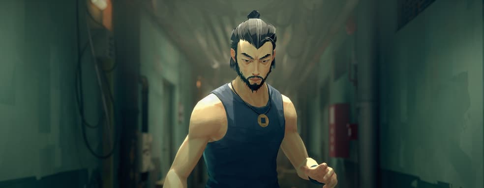 Sifu станет однопользовательской игрой, вдохновленной Dark Souls и фильмами с Джеки Чаном