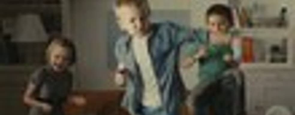 Латиноамериканская реклама PS3 