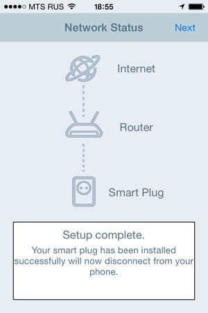 Настройка Edimax SP-1101W Настройка Edimax SP-1101W