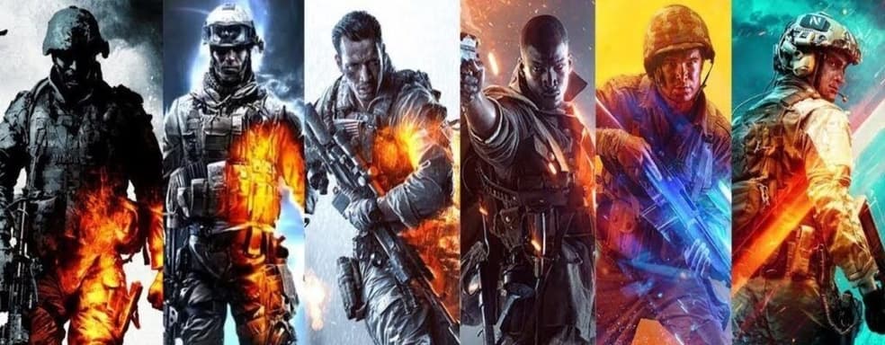 EA Motive присоединилась к разработке следующей Battlefield и успокоила фанатов Железного Человека