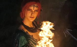 В ремастере The Witcher 3 будут полноценные катсцены, а не пререндер