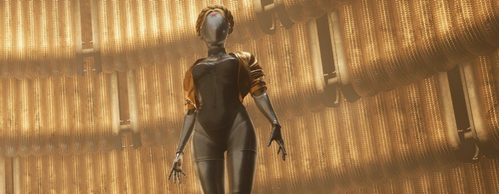 Авторы Atomic Heart назвали самые популярные игровые треки. Топ Яндекс Музыки с предсказуемым лидером