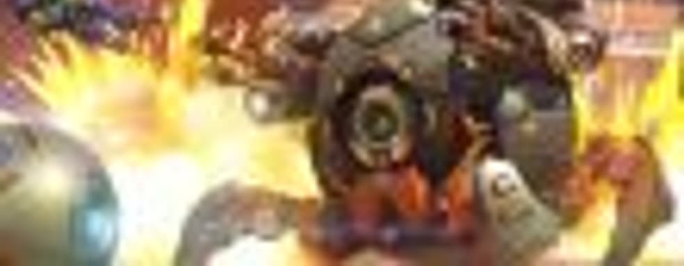 Overwatch, похоже, появится на Switch в октябре этого года