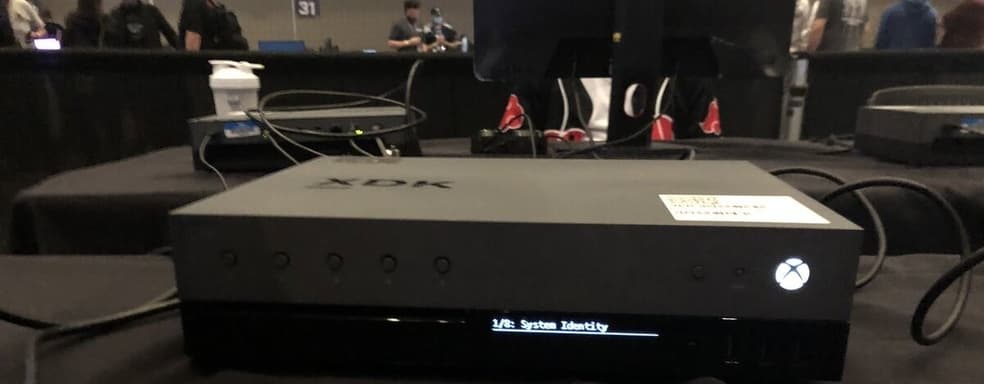 Дефицит консолей Xbox Series X|S привел к тому, что их не хватило на первый турнир по Halo Infinite