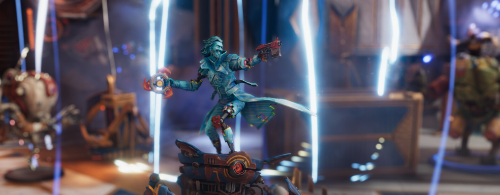 Из новой игры создателей Subnautica вырезают микротранзакции. С релиза не прошло и месяца