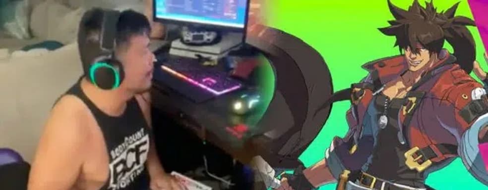 Twitch-стример продолжил играть на турнире во время землетрясения: «Я либо умру, либо выиграю»