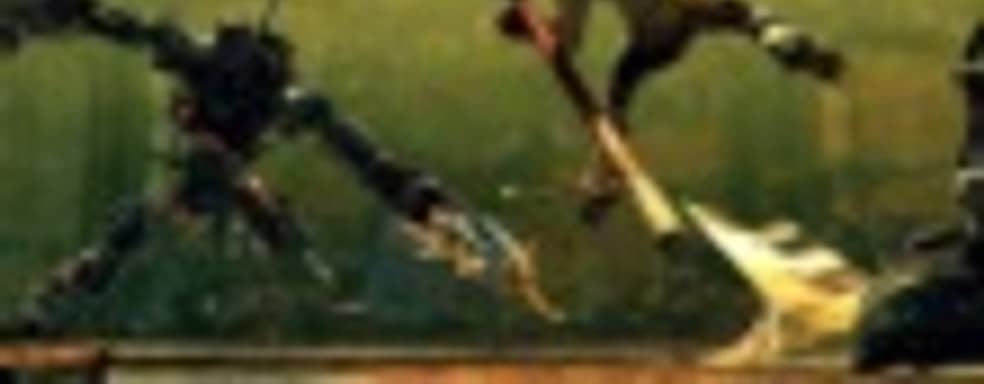 Enslaved - самая важная игра для Namco Bandai в этом году