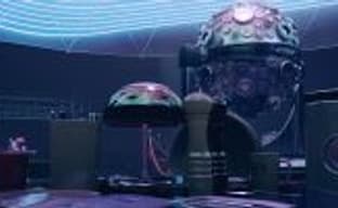 Nvidia совместно с Microsoft работает над технологией освещения нового поколения