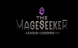 Riot released a teaser for the role-playing game The Mageseeker in the world of League of Legends