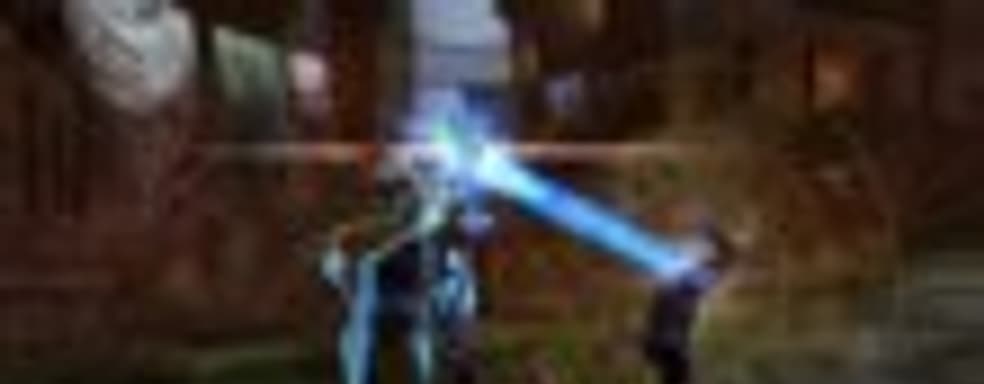 Neverwinter - класс Devoted Cleric