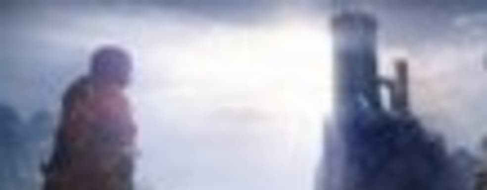 Castlevania: Lords of Shadow создается с прицелом за западную аудиторию