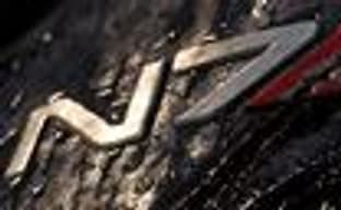 Анонс Mass Effect 2 Collector's Edition