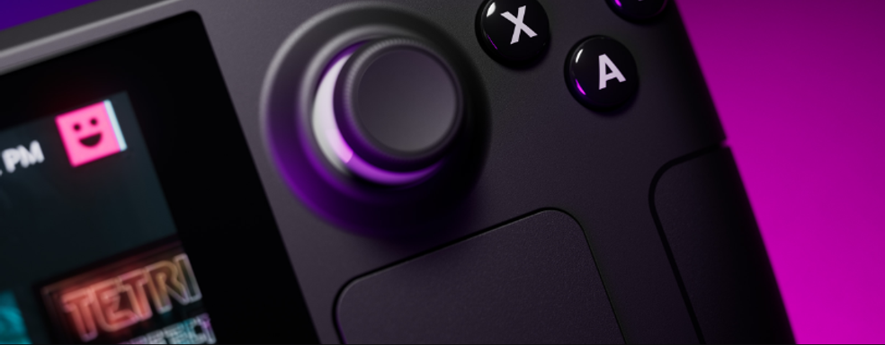 Valve случайно послала фритюрницу покупателю Steam Deck