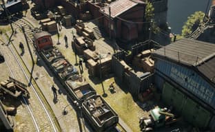 Разработчики Eriksholm в расширенной презентации показали, как оживает город прошлого