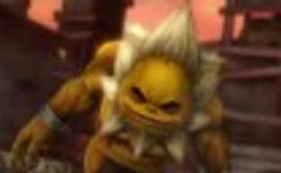 Трейлер Hyrule Warriors - Darunia