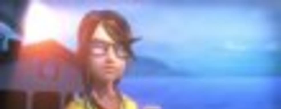 Lili: Child of Geos на днях появится в Steam 