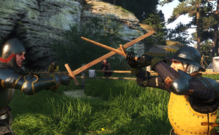 Даниэль Вавра признался, что переносил Kingdom Come Deliverance 2 из-за Assassin's Creed Shadows