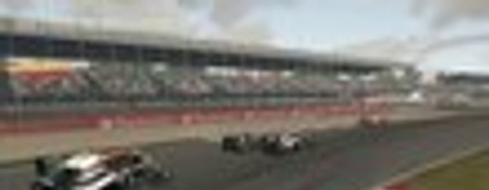 Дневники разработчиков F1 2011 