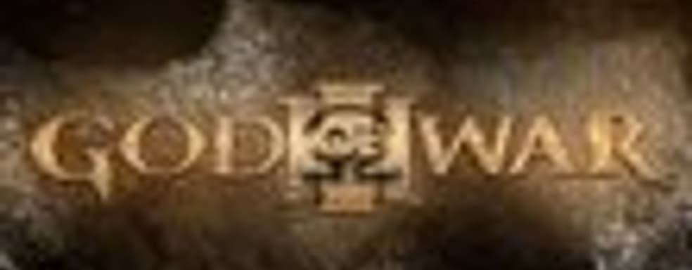 God of War III - Chaos Will Rise Trailer