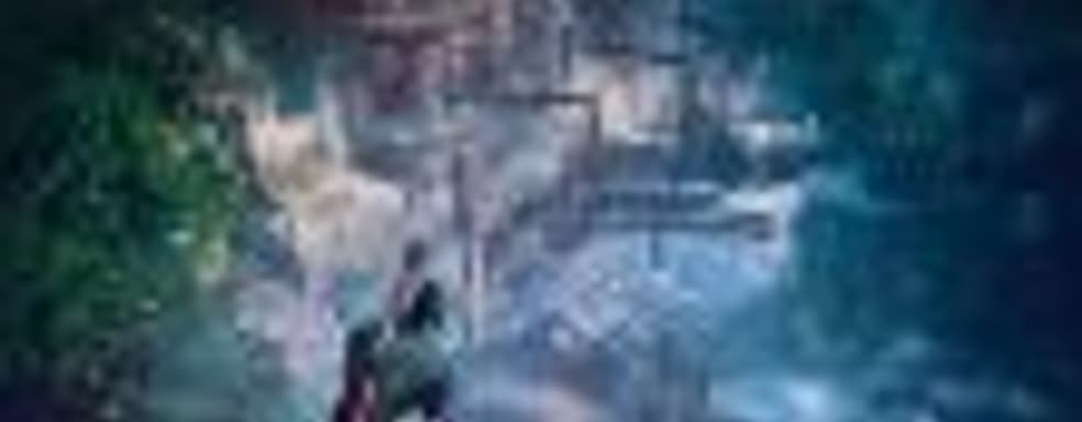 Трейлер Seven: The Days Long Gone, посвящённый системе перемещения