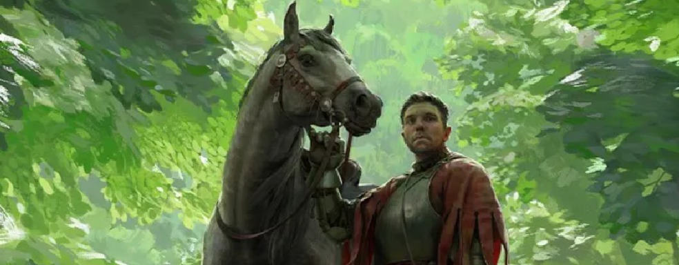 Началась предзагрузка Kingdom Come Deliverance 2 на ПК в Steam. Стартовал обратный отсчёт до релиза игры Warhorse