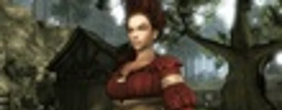 Fable III на диске и в виде эпизодов в XBLM