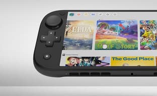 Microsoft, not Nintendo, confirmed the development of a new Switch