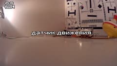 Экшн-камера AC Robin Zed2