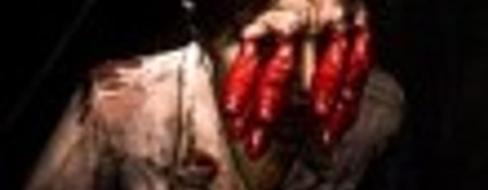 Новый опрос: «Самая страшная игра года»