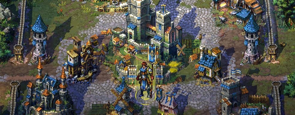 Songs of Conquest, the spiritual successor to Heroes III, gets a release date on consoles