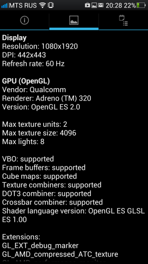 Обзор смартфона Oppo Find 5