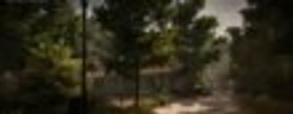 Ужастик The Town of Light, созданный на базе реальных событий