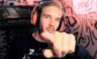 PewDiePie is already playing The Last Guardian
