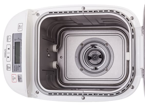 Автоматическая хлебопекарня Panasonic SD-2501