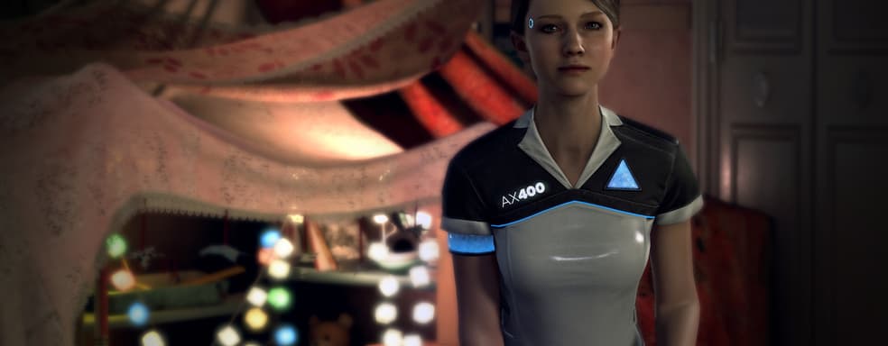 Quantic Dream признали невиновной в создании токсичной «обстановки» — уже четвертый раз