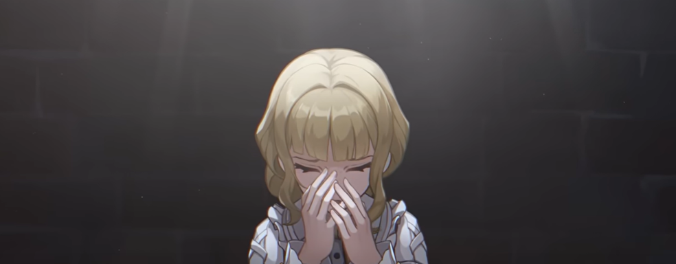 Genshin Impact and Dodo Pizza collab gifts are being sold for 10,000 rubles. Entrepreneurs are also participating in the event