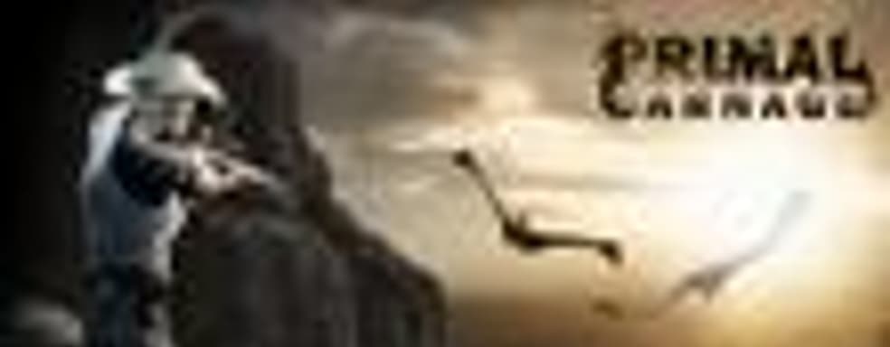 Демонстрация игрового процесса Primal Carnage