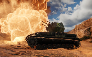 War Thunder оказалась чрезвычайно громкой. Игра Gaijin нарушила требования сервисов цифровой дистрибуции и пришлось выпустить патч