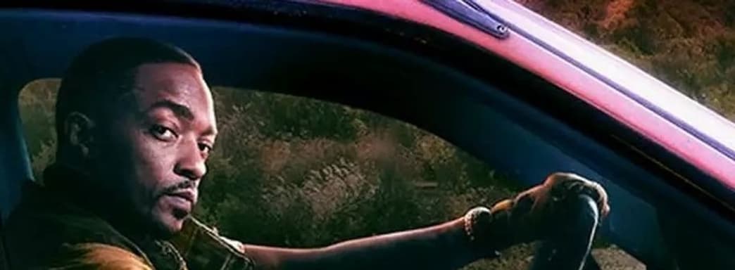 "Looks like a fan work." Viewers ridiculed the first material on the Twisted Metal series from Sony