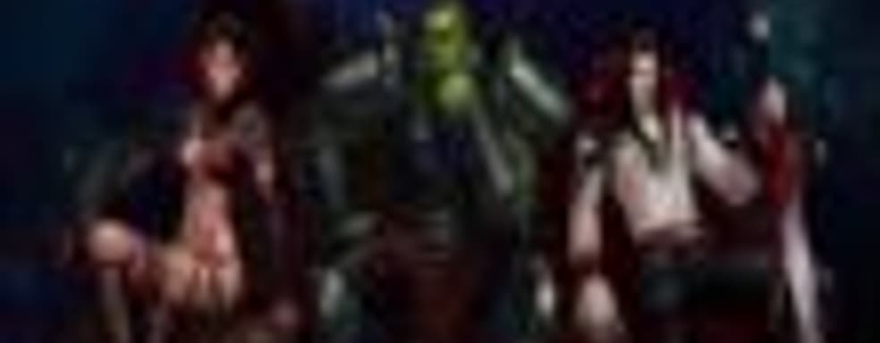 «King’s Bounty: Темная Сторона» в продаже