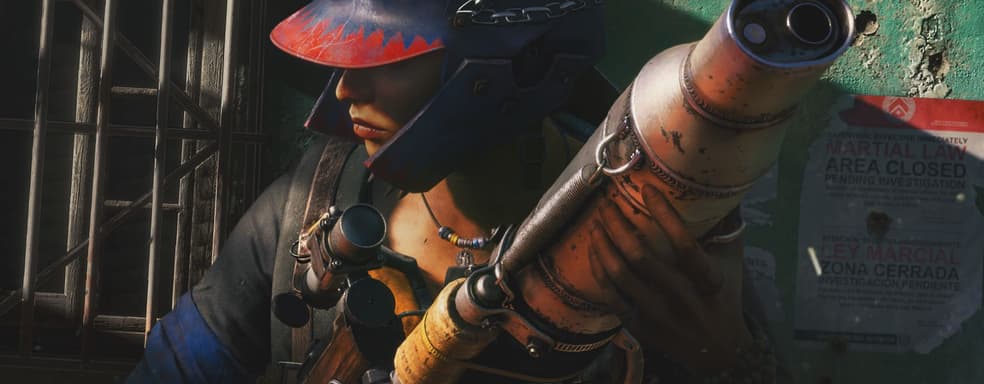 Разработчик Far Cry 6 напомнил о проекте