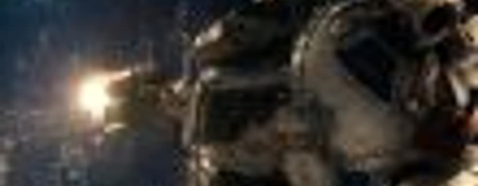 Трейлер Space Hulk: Deathwing с демонстрацией игровых моментов